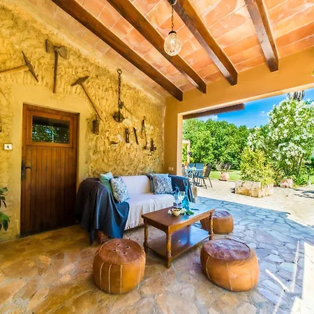 Mediterranean With Pool *