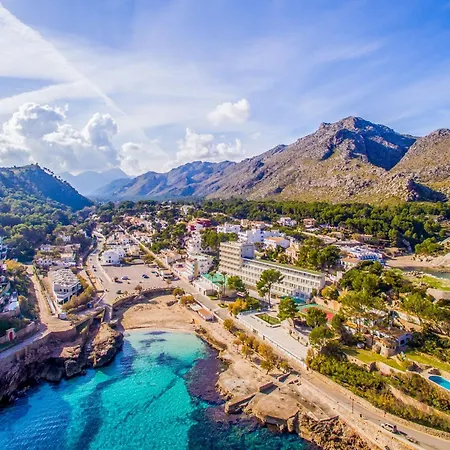 Holiday home Mediterranean With Pool Pollenca